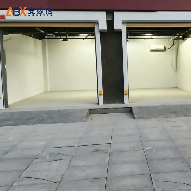 拉萨高速门