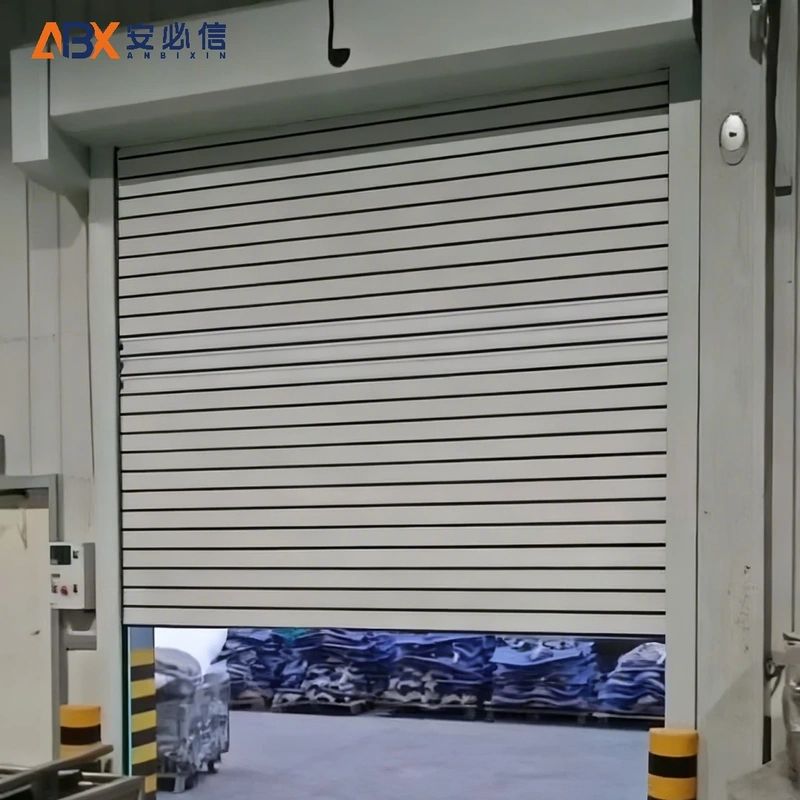 拉萨洁净室高速门